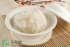 燕窩什么時候吃最好？什么時間吃燕窩好？