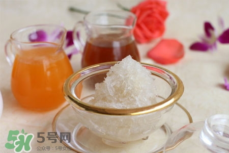 吃燕窩有什么禁忌？吃燕窩需要注意什么？