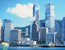 3月份去香港穿什么？三月份去香港穿衣搭配