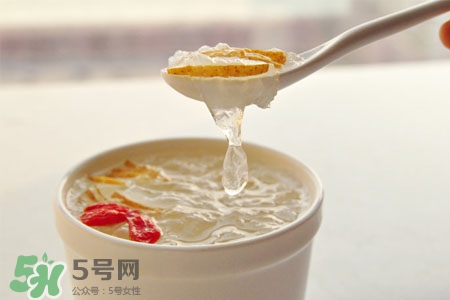 吃燕窩可以祛斑嗎？吃燕窩祛斑效果好嗎？