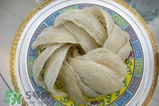 燕窩可以提高免疫力嗎？燕窩能增強(qiáng)免疫力嗎？