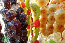 糖葫蘆熱量高嗎？吃糖葫蘆會(huì)胖嗎？