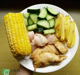 哥本哈根減肥法食譜是什么？哥本哈根減肥法食譜