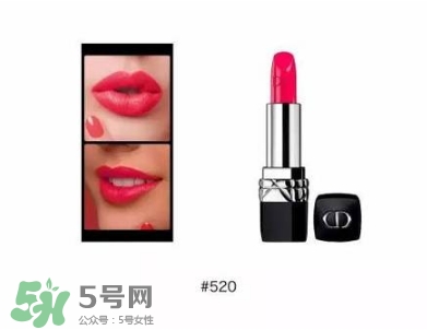 迪奧2017情人節(jié)口紅唇膏禮盒多少錢？dior2017情人節(jié)禮盒價(jià)格