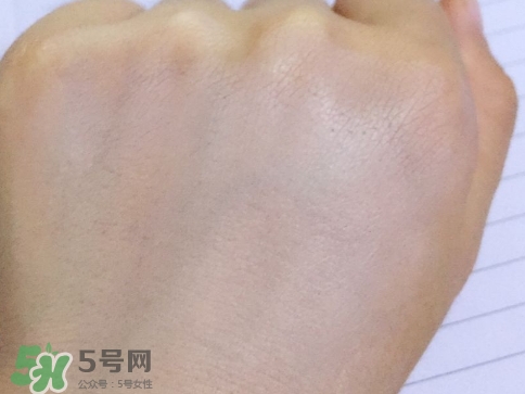 遮瑕液怎么用？遮瑕液使用方法
