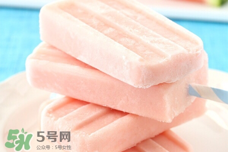 春天能吃雪糕嗎？春天可以吃冰棒嗎？