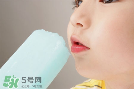 春天能吃雪糕嗎？春天可以吃冰棒嗎？