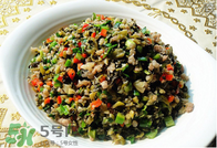 腌菜吃多了對(duì)身體好嗎？吃腌菜好嗎