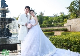 拍婚紗照可以戴眼鏡嗎？拍婚紗照戴眼鏡好不好？