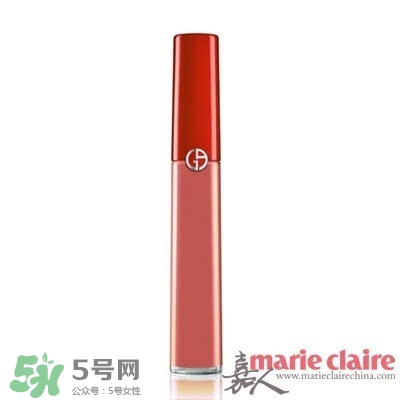 蘭蔻豆沙色口紅色號(hào)是幾號(hào)色？蘭蔻豆沙色口紅試色