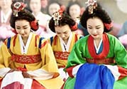 3月份去韓國(guó)穿什么？三月份去韓國(guó)穿什么衣服？