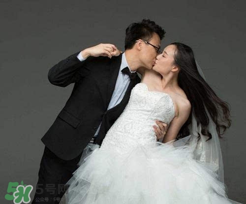 拍婚紗照可以戴眼鏡嗎？拍婚紗照戴眼鏡好不好？