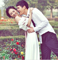 拍婚紗照可以戴眼鏡嗎？拍婚紗照戴眼鏡好不好？