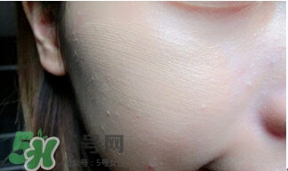 covermark中草藥粉底怎么樣？covermark中草藥粉底好用嗎