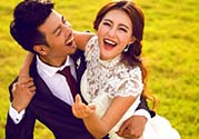 拍婚紗照可以戴眼鏡嗎？拍婚紗照戴眼鏡好不好？