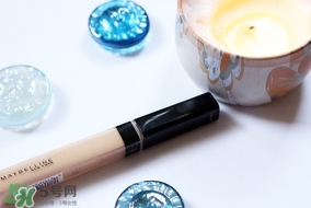 美寶蓮遮瑕液怎么用？美寶蓮遮瑕液使用方法