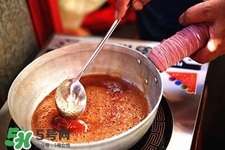 煮糖用什么鍋最好？熬糖用什鍋合適？