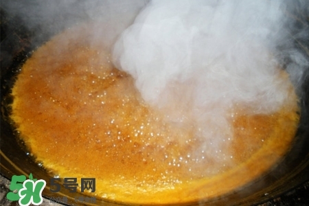 煮糖用什么鍋最好？熬糖用什鍋合適？