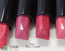 cpb豆沙色口紅是什么色號(hào)？cpb豆沙色口紅試色