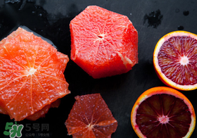 血橙上火嗎？血橙吃多了會(huì)上火嗎？