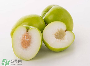 牛奶棗孕婦能吃嗎？牛奶棗孕婦可以吃嗎？