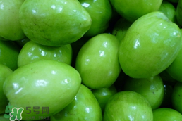 吃青棗會(huì)拉肚子嗎？拉肚子可以吃青棗嗎？
