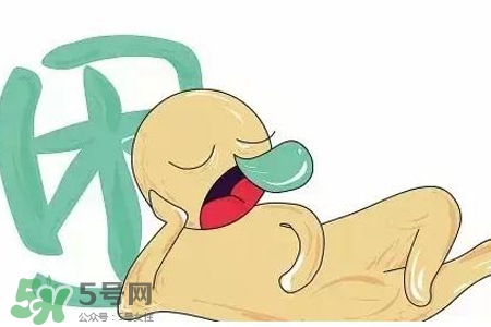 春困吃什么好？春天總犯困吃什么好？
