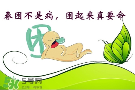 春困吃什么好？春天總犯困吃什么好？