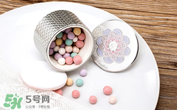 嬌蘭幻彩流星粉怎么用？嬌蘭幻彩流星粉使用方法
