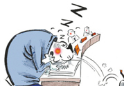 春困需要吃藥嗎？春困吃什么藥好？