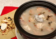春困煲什么湯好？春困煮什么湯好的快？