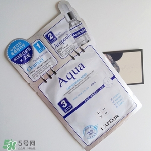 韓國面膜被檢出糞大腸菌群都是哪些牌子？有糞大腸菌群韓國面膜清單