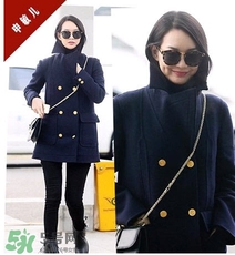 申敏兒衣服什么牌子？申敏兒衣服同款