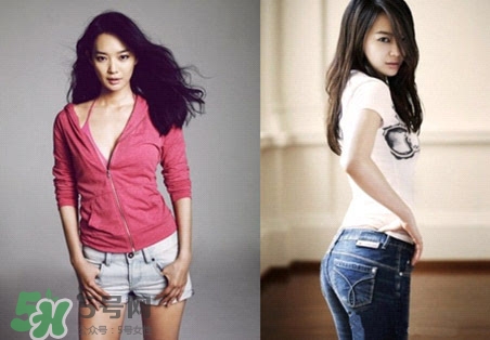 申敏兒衣服什么牌子？申敏兒衣服同款