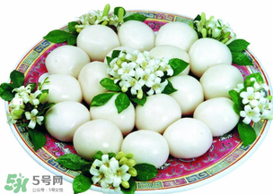 速凍湯圓常溫能放多久？速凍湯圓可以放多久？
