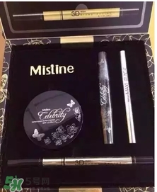 mistine2017情人節(jié)禮盒多少錢？mistine2017情人節(jié)禮盒價(jià)格