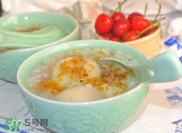 湯圓面用熱水還是冷水？湯圓和面熱水還是冷水？