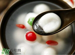 元宵為什么會裂開？怎么煮元宵不容易裂開？