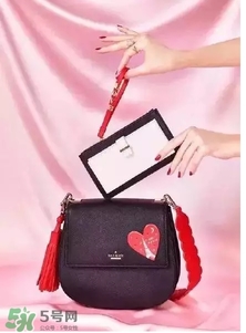 kate spade2017情人節(jié)包包多少錢(qián)？凱特絲蓓2017情人節(jié)包包哪里買(mǎi)？