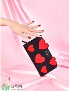 kate spade2017情人節(jié)包包多少錢(qián)？凱特絲蓓2017情人節(jié)包包哪里買(mǎi)？