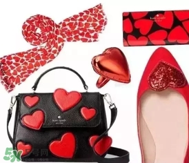 kate spade2017情人節(jié)包包多少錢(qián)？凱特絲蓓2017情人節(jié)包包哪里買(mǎi)？