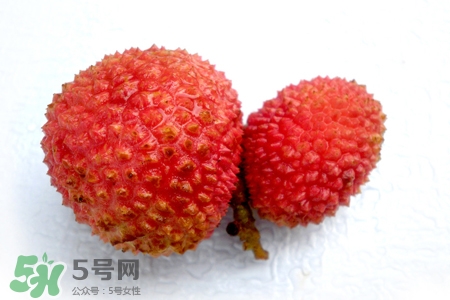 荔枝可以冷凍嗎？荔枝可以放冷藏嗎？