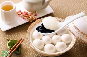 湯圓為什么會(huì)變黃？湯圓變黃可以吃嗎？