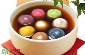 湯圓為什么會(huì)變黃？湯圓變黃可以吃嗎？