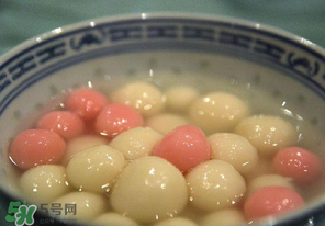 湯圓為什么會(huì)變黃？湯圓變黃可以吃嗎？
