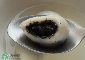 湯圓皮怎么做不破裂？湯圓皮怎么做耐煮？