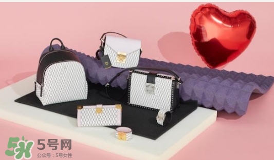 mcm2017情人節(jié)限量包包多少錢？mcm2017情人節(jié)包包哪里買？