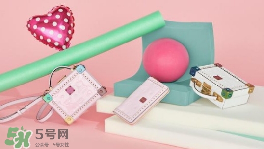 mcm2017情人節(jié)限量包包多少錢？mcm2017情人節(jié)包包哪里買？
