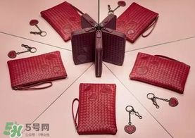 bv葆蝶家2017情人節(jié)限量包包多少錢(qián)？