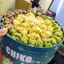 chiko曲奇餅干產(chǎn)自黑作坊 chiko曲奇餅干為什么那么火？